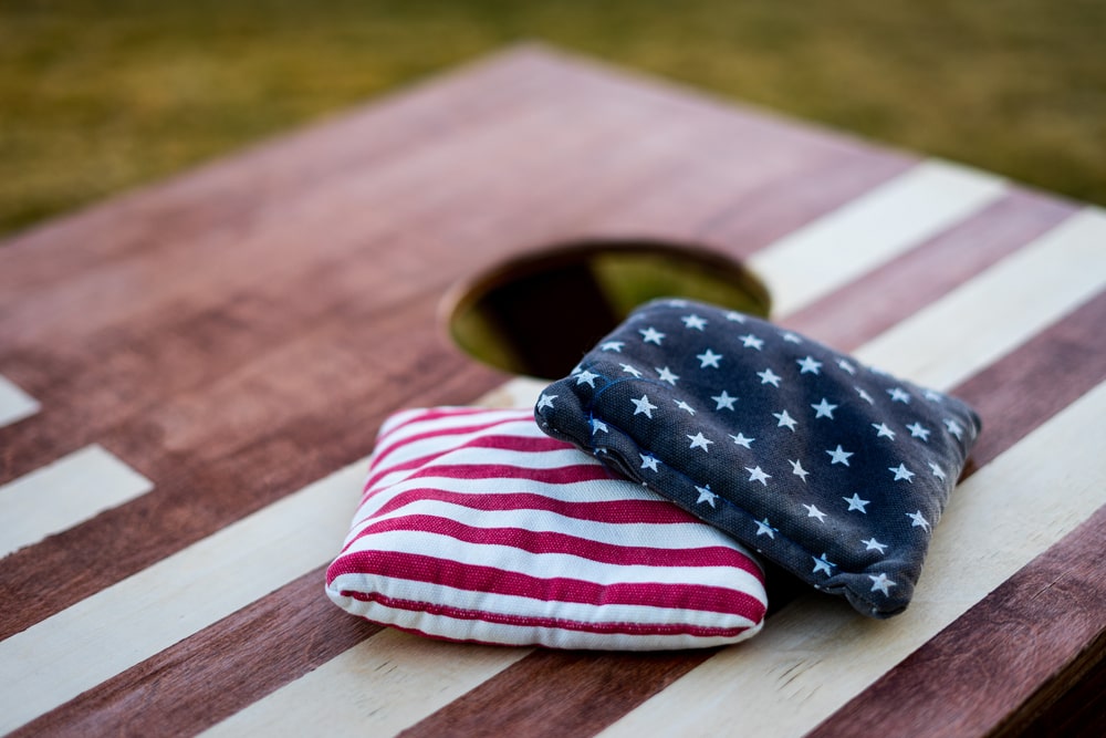 L’histoire du cornhole : les origines de ce jeu d’adresse